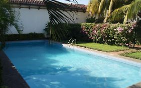 Hotel Cacique Adiact